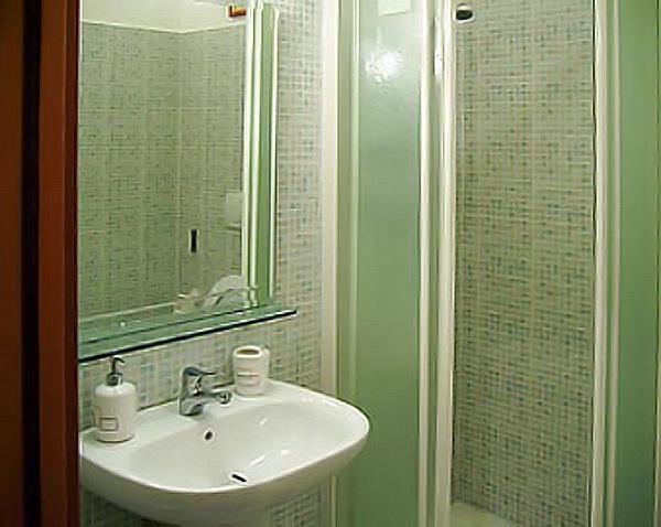 Saint Peter Holiday Rome Kamer foto