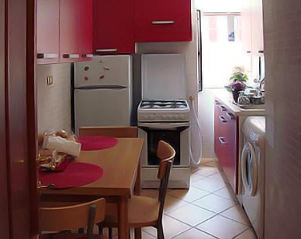 Saint Peter Holiday Rome Kamer foto
