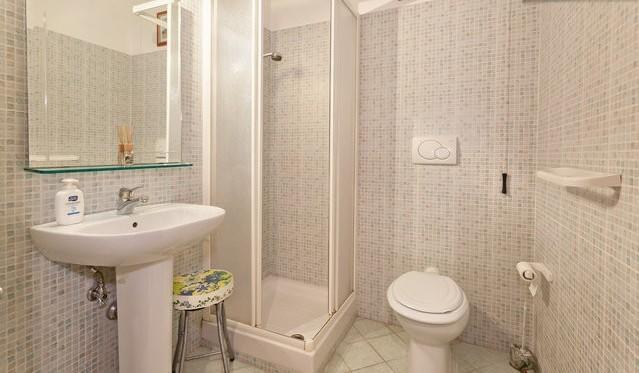 Saint Peter Holiday Rome Kamer foto