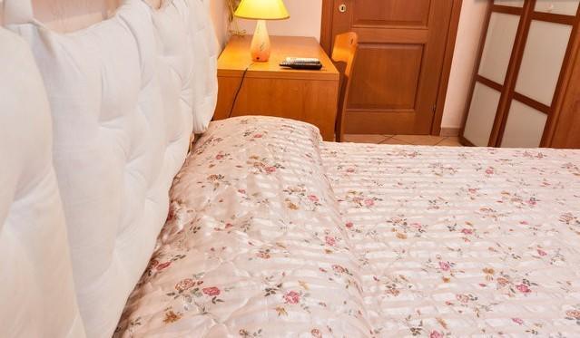 Saint Peter Holiday Rome Kamer foto