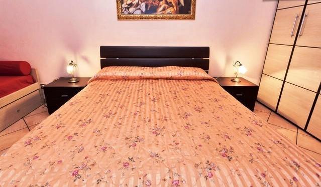 Saint Peter Holiday Rome Kamer foto