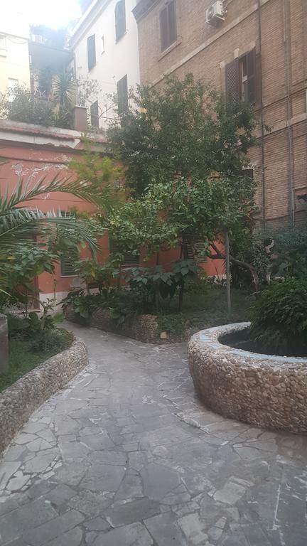 Saint Peter Holiday Rome Buitenkant foto