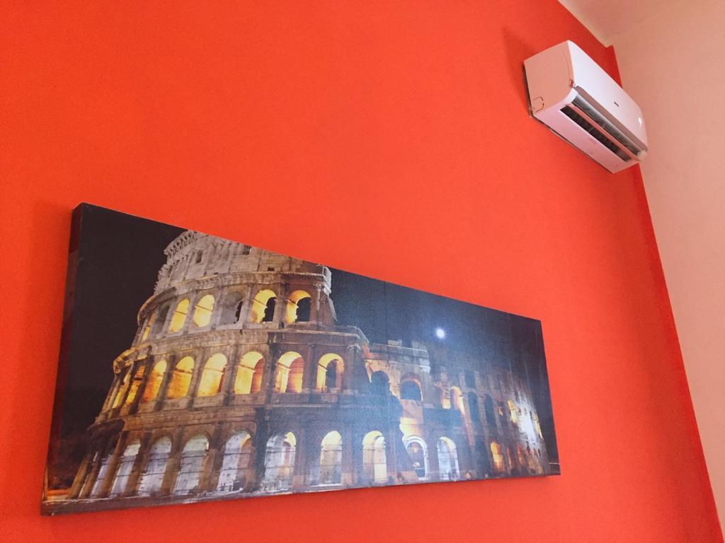 Saint Peter Holiday Rome Buitenkant foto